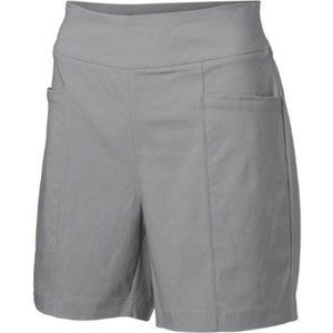 Nancy Lopez Pully Golf Shorts
